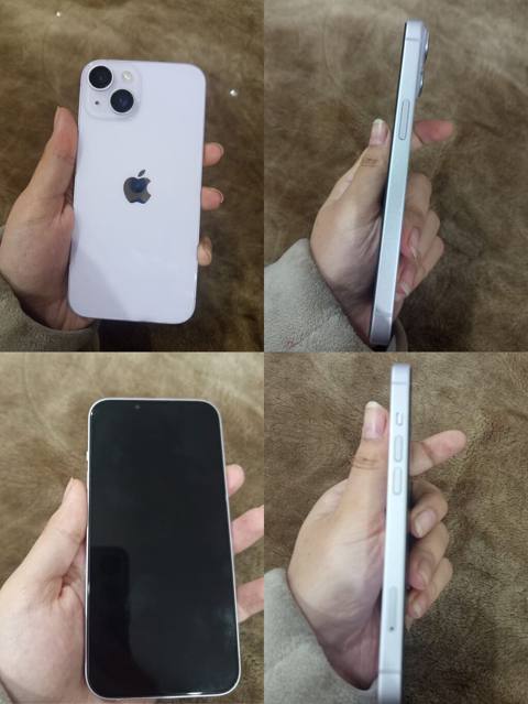 IPhone 14, 128 GB — Уджар