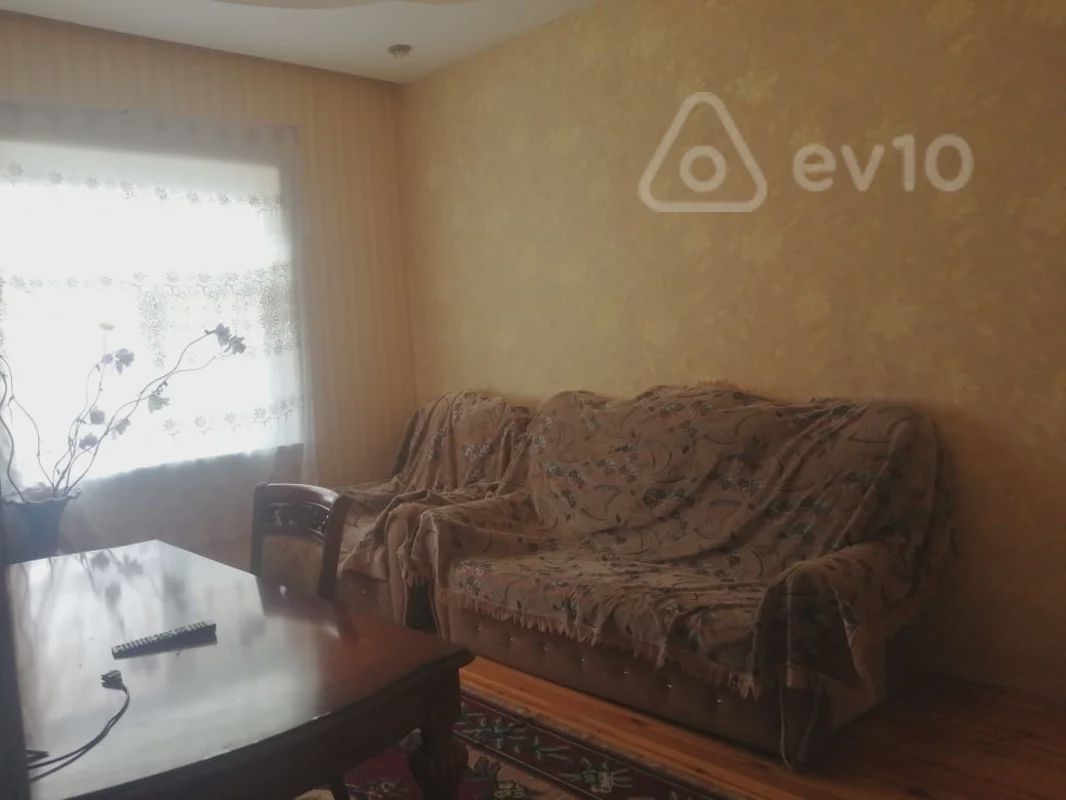 For rent: 3-room apartment (new building), 85 m² — Mənzil, Xırdalan (5)