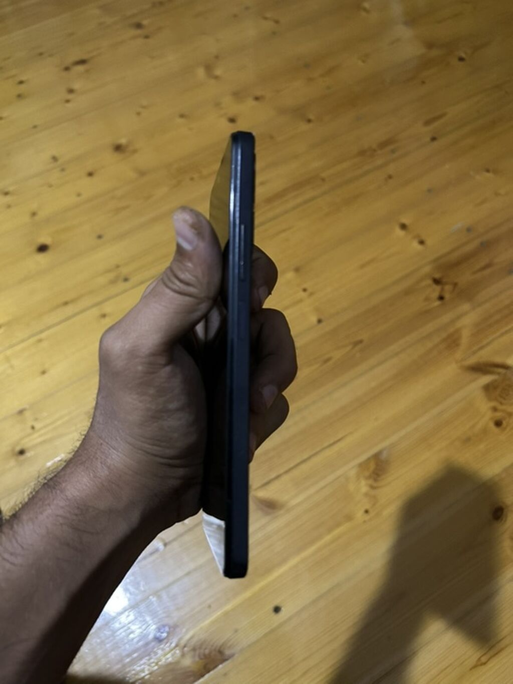 Redmi Note 12, 128 GB, rəng - Boz — Xiaomi, Gəncə (5)