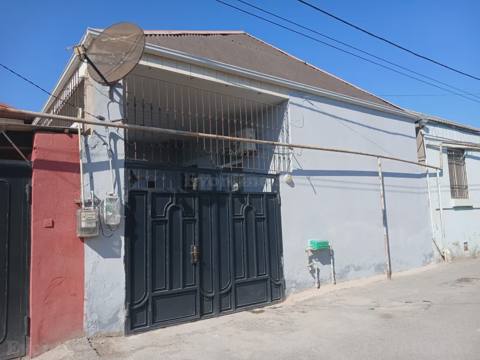 3 otaqlı həyət evi satılır — Əhmədli m., Bakı — 119 000 ₼ · Bakı · Ev, villa 3 otaqlı həyət evi satılır — Əhmədli m., Bakı — Bakı