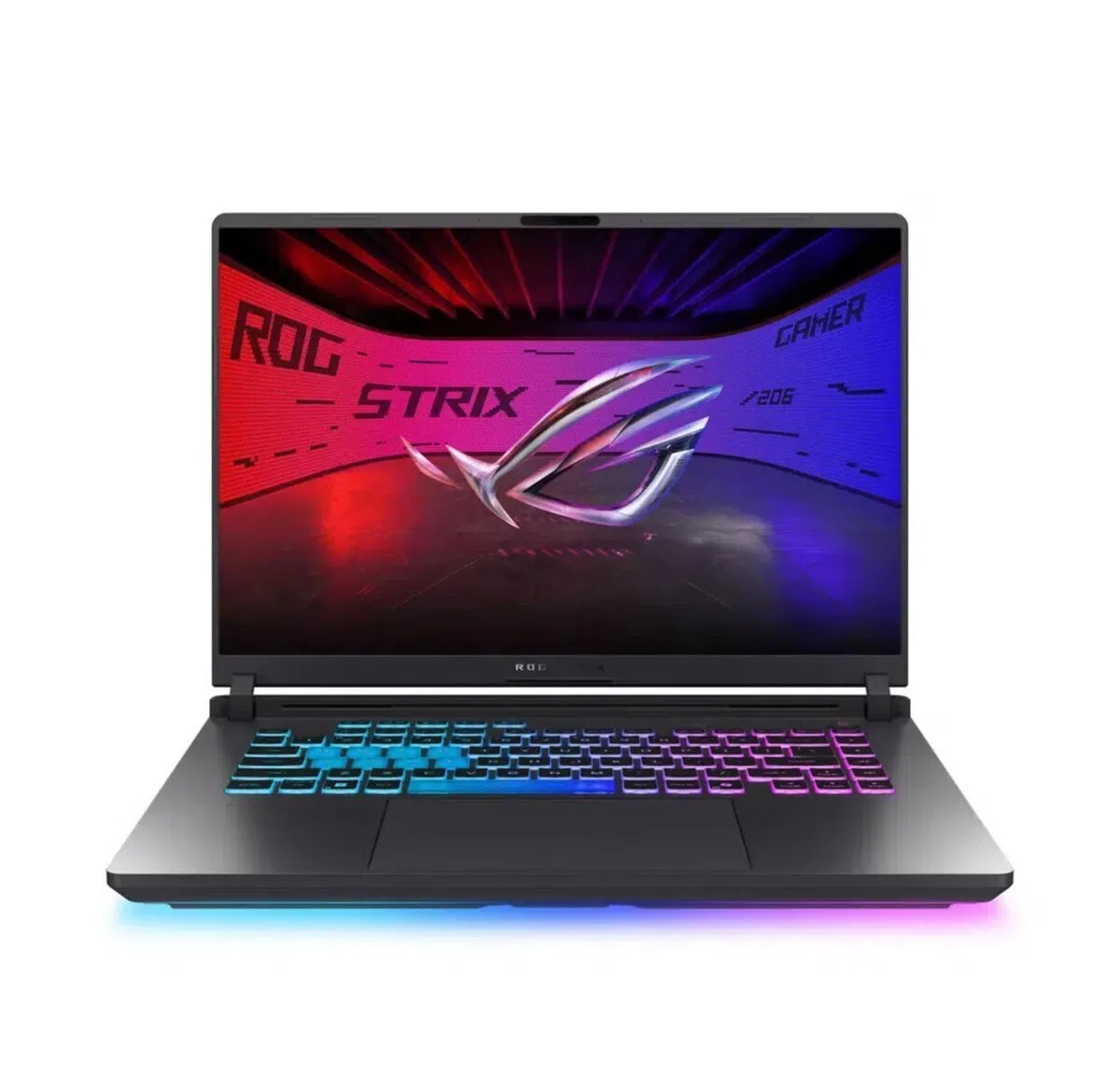 Notbuk Asus ROG Strix G 16" Intel Core i7 1 TB /16 GB — Noutbuklar, Bakı (2)