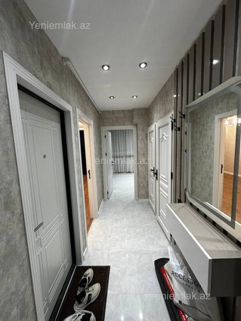 Kirayə 2 otaqlı Bina evi menzil (Köhnə tikili), 60 m², Xətai rayonu — 630 ₼ · Bakı · Mənzil Kirayə 2 otaqlı Bina evi menzil (Köhnə tikili), 60 m², Xətai rayonu — Bakı