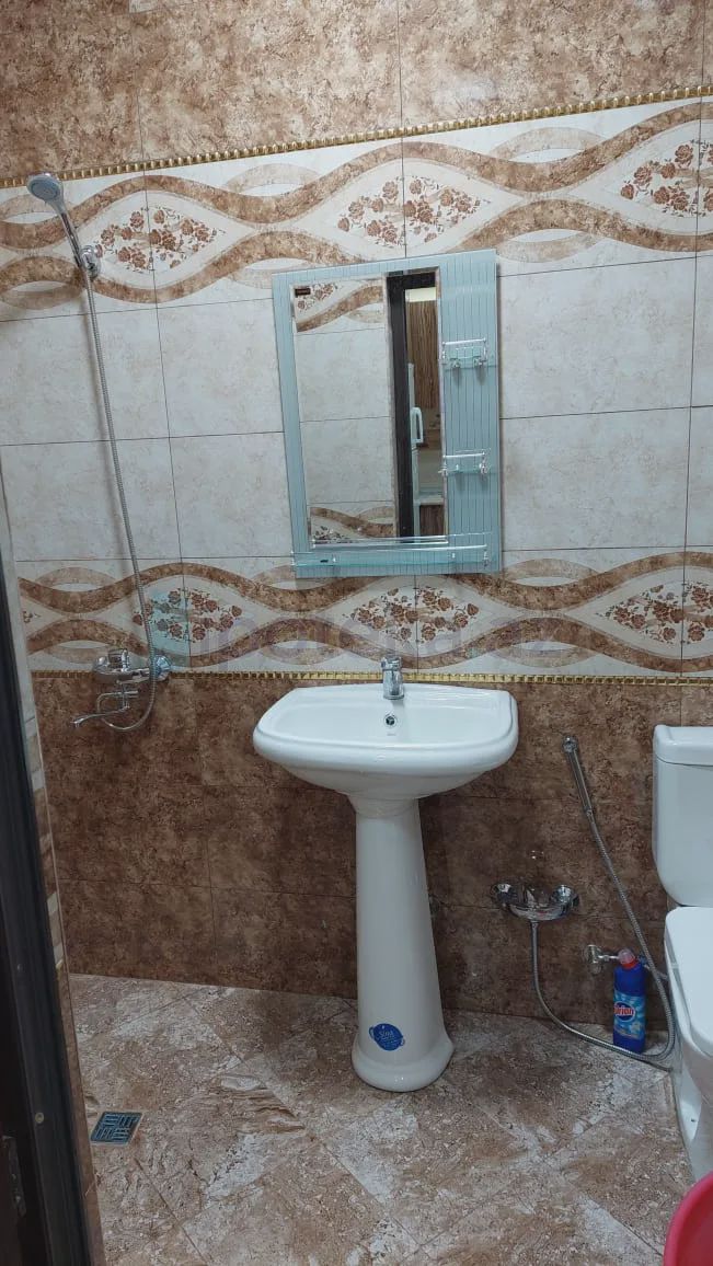For sale: 2-room apartment (new building), 54 m² — Mənzil, Xırdalan (4)