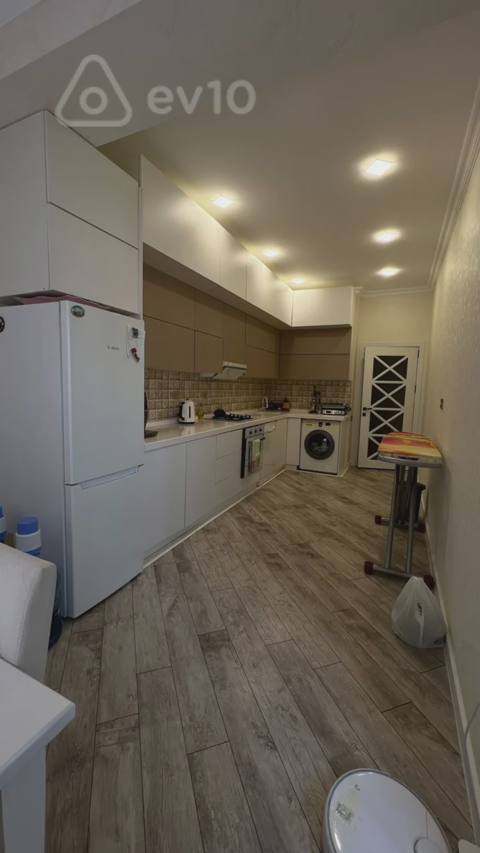 2 otaqlı mənzil, 100 m², Nizami rayonu — kirayə — Bakı
