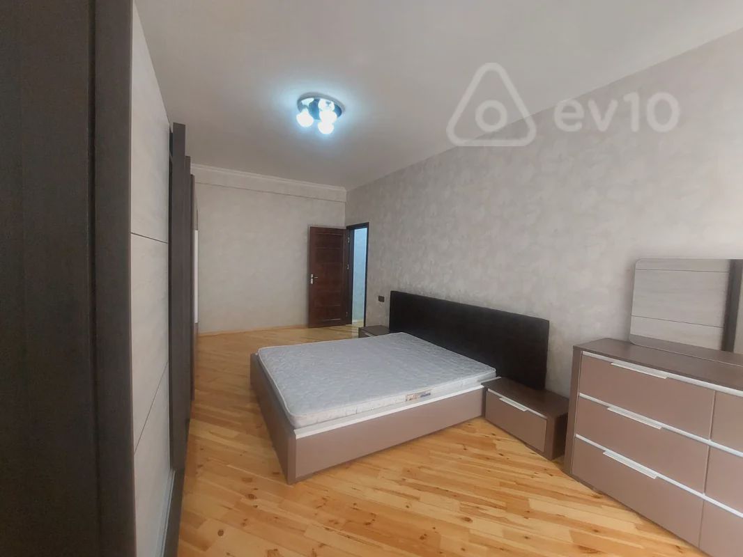 For rent: 2-room apartment (new building), 82 m² — Mənzil, Bakı (3)