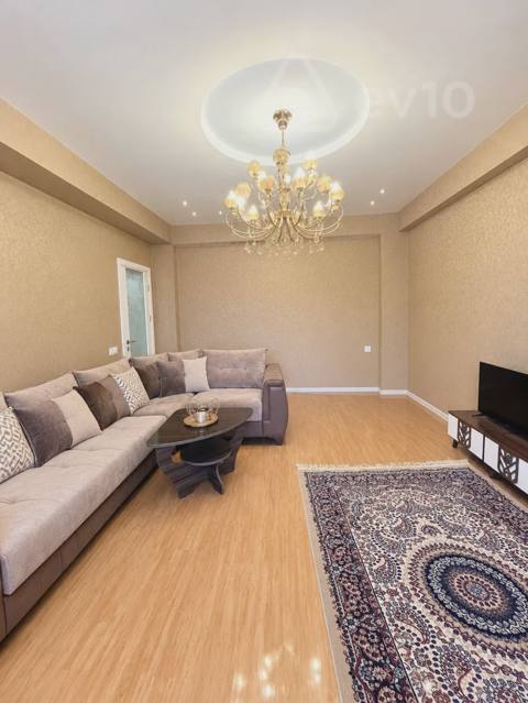 2 otaqlı mənzil, 70 m², Xocalı pr. — kirayə — Баку