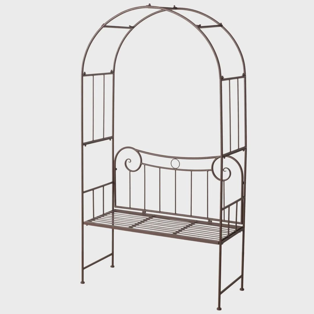 Bağ üçün oturacaq Boltze Bench Loretto 200 sm — Bağ mobilyaları, Bakı