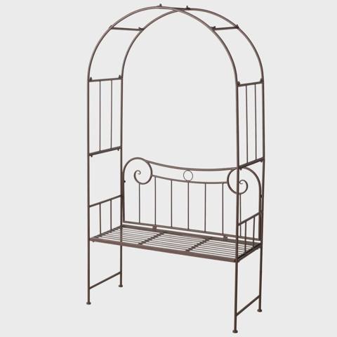 Bağ üçün oturacaq Boltze Bench Loretto 200 sm — Bakı
