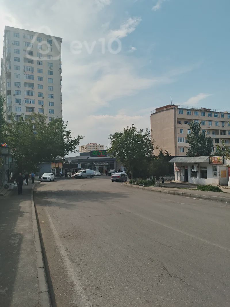 Ijaraga beriladi: коммерческий объект, 30 m² — Əmlak, Bakı (6)