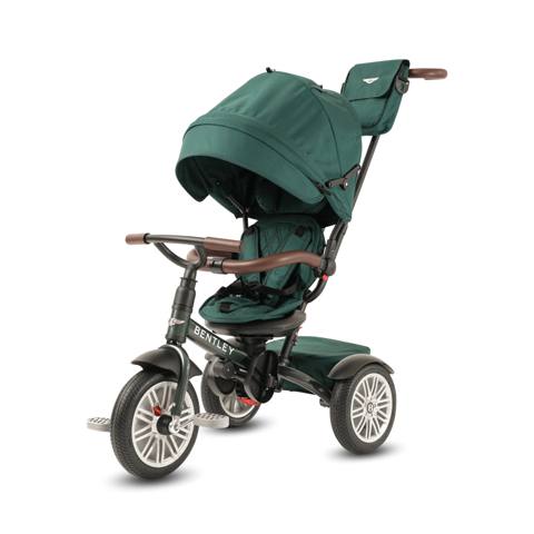 Uşaq üçtəkərli velosipedi Bentley Trike Green — 690 ₼ · Bakı · Mallar Uşaq üçtəkərli velosipedi Bentley Trike Green — Bakı