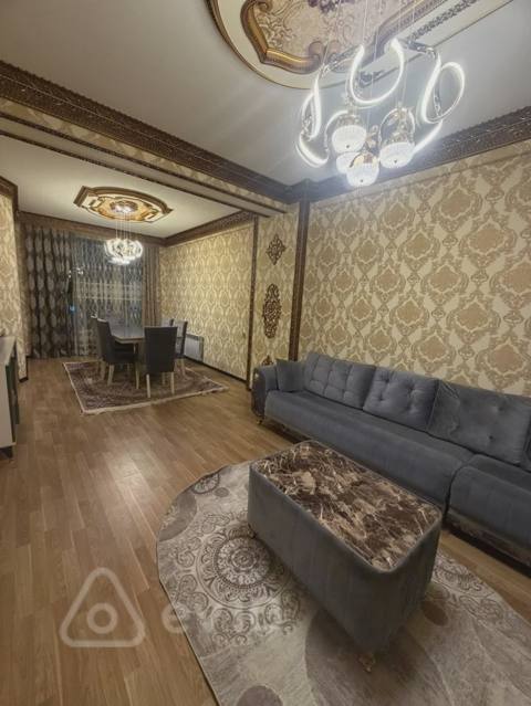 3 otaqlı mənzil, 120 m², Şirin Mirzəyev küçəsi — kirayə — 950 ₼ · 3 бөлме · 120 m² · 3/17 қабат · Баку, Nizami · Mənzil 3 otaqlı mənzil, 120 m², Şirin Mirzəyev küçəsi — kirayə — Баку