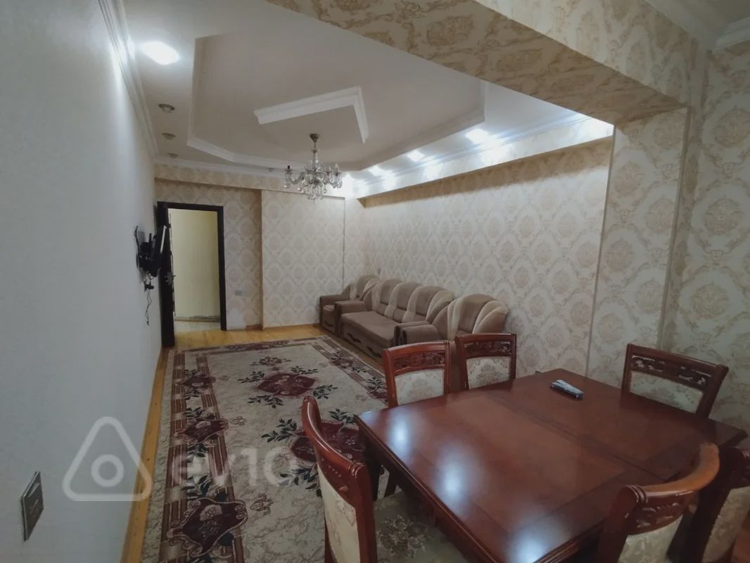 For sale: 2-room apartment (new building), 49 m² — Mənzil, Xırdalan (2)
