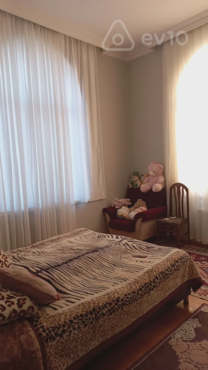 Sotiladi: дом / Дача / Вилла, 334 m² — Ev, villa, Bakı (6)