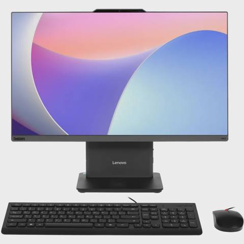 Monoblok Lenovo ThinkCentre Neo 50A/INTEL 7 240H/16GB DDR5/512GB/INTEL GRAPHICS/23.8" FHD IPS (12SC003YRU) — 2 199.99 ₼ · Baku · Monobloklar Monoblok Lenovo ThinkCentre Neo 50A/INTEL 7 240H/16GB DDR5/512GB/INTEL GRAPHICS/23.8" FHD IPS (12SC003YRU) — Baku