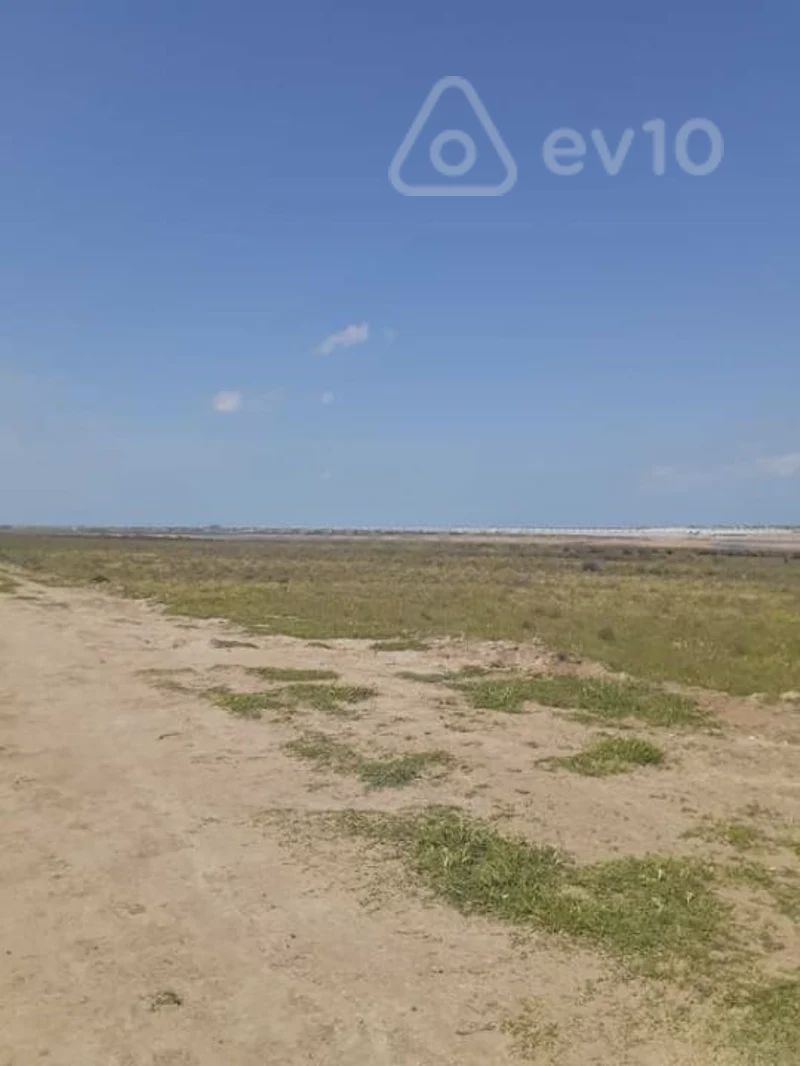 Satılık arsa, 109 sot — Torpaq, Bakı (2)