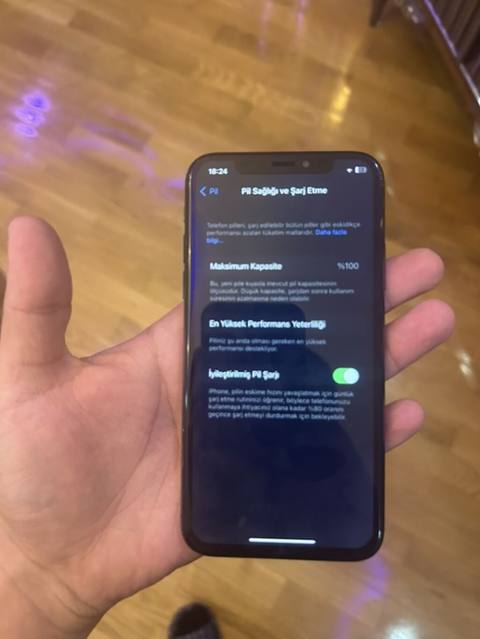 IPhone X, 64 GB — 120 ₼ · Баку · Apple iPhone IPhone X, 64 GB — Баку