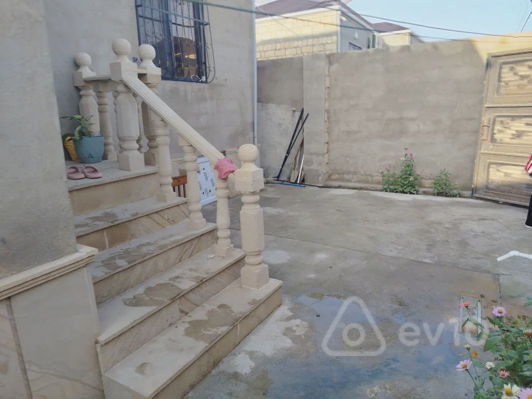 For sale: 3-room house / Cottage / Villa, 67 m² — Ev, villa, Bakı (2)