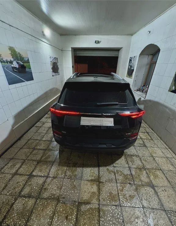 Bestune T77, 2022 il, 8900 km, 1.5 L — Avtomobillər, Bakı (6)