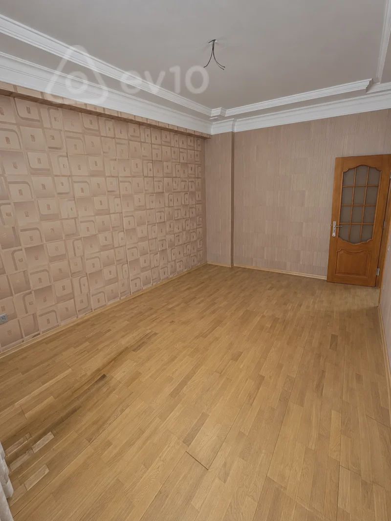 For sale: 2-room apartment (new building), 90 m² — Mənzil, Bakı (6)