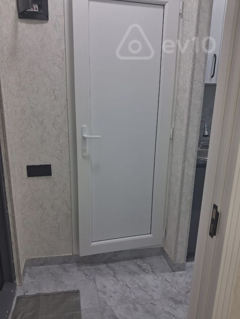 For sale: 2-room apartment (old building), 36 m² — Mənzil, Bakı (12)