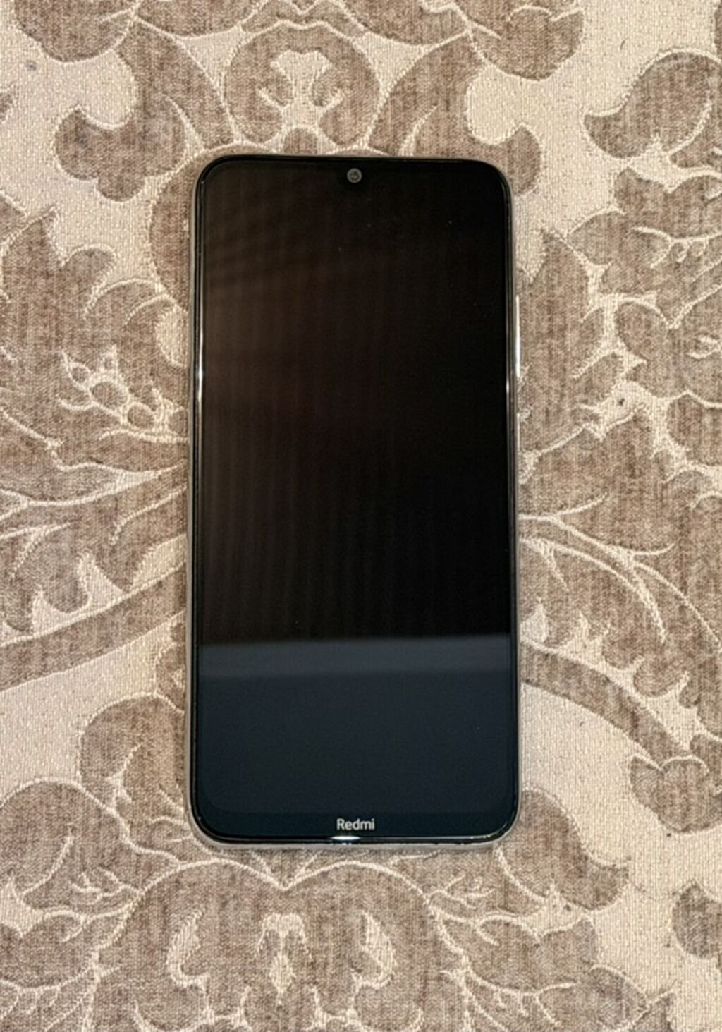 Xiaomi 64 GB, rəng - Ağ, Barmaq izi — Xiaomi, Bakı (2)