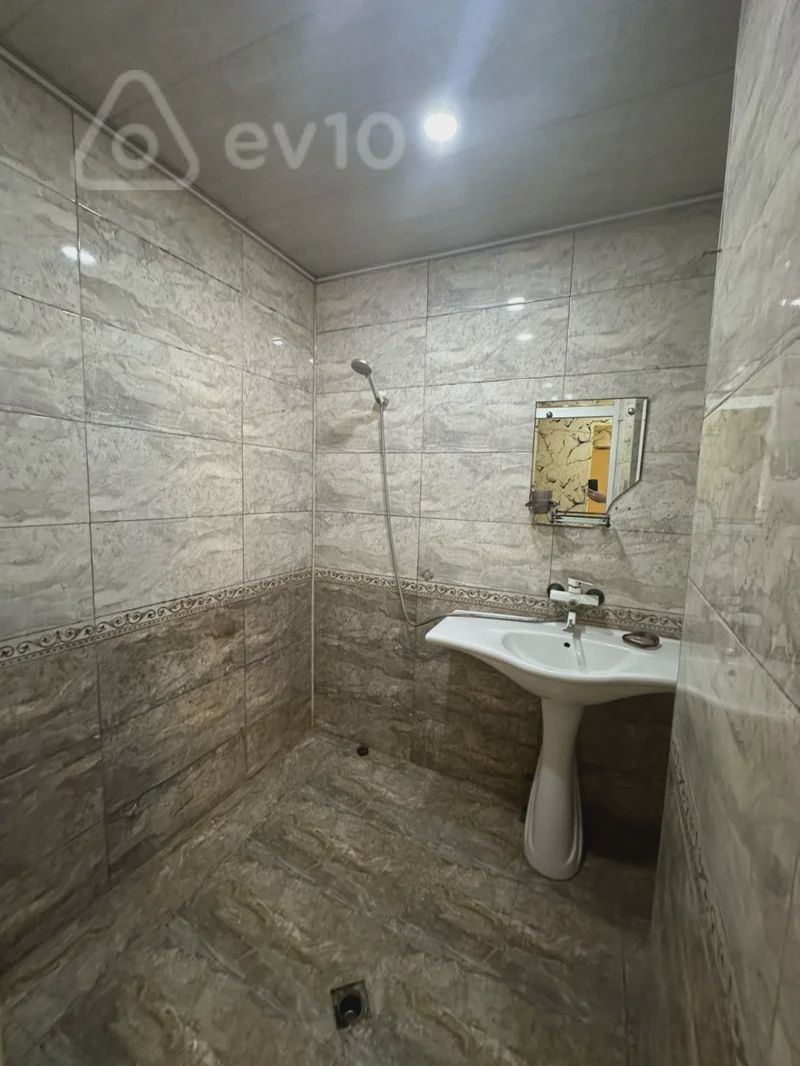 Satılık 3 odalı daire (eski bina), 85 m² — Mənzil, Bakı (9)