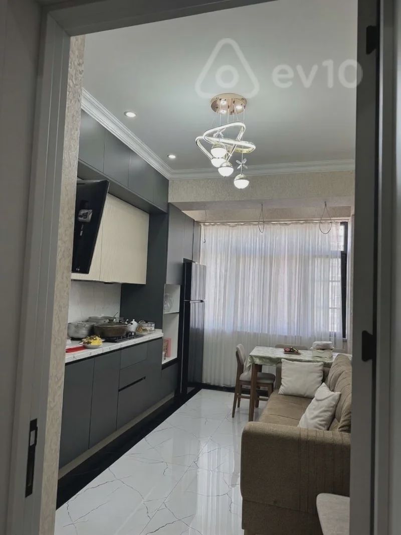 For sale: 2-room apartment (new building), 88 m² — Mənzil, Bakı (6)