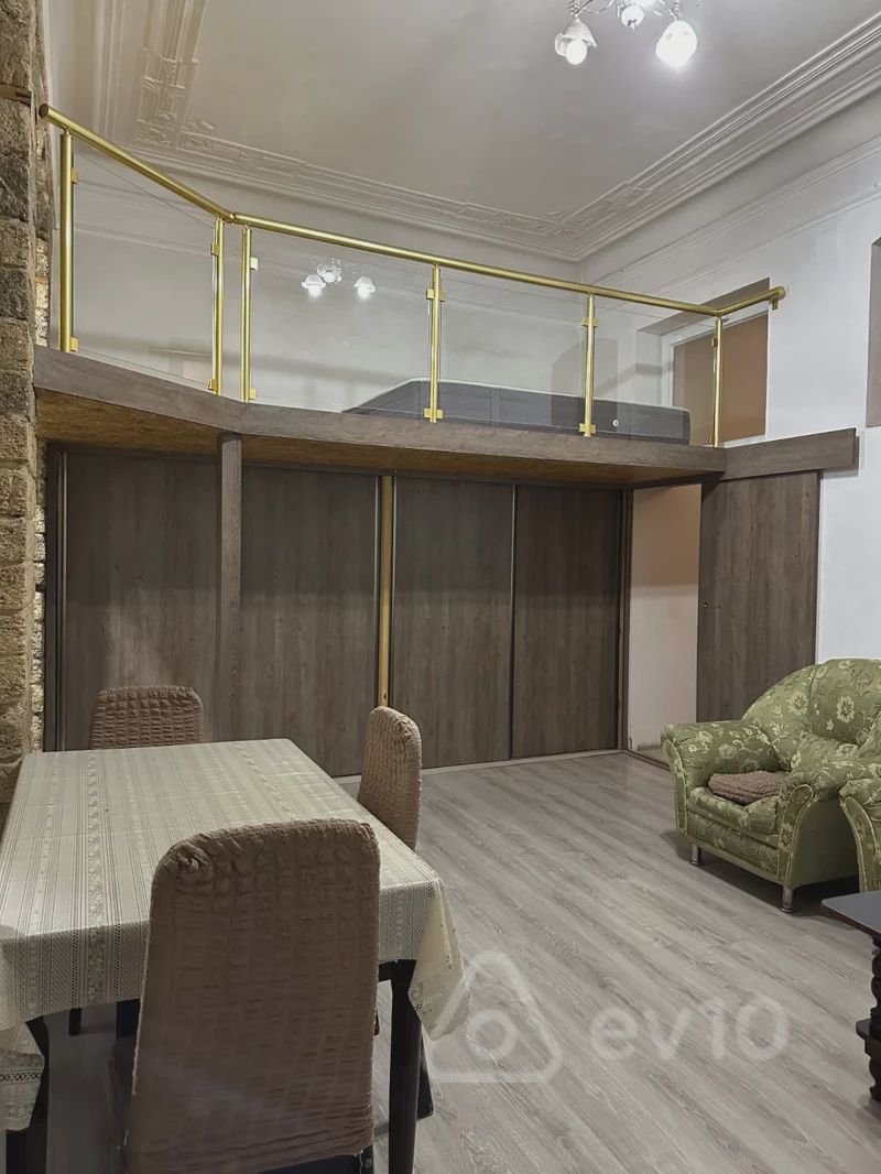For rent: 2-room apartment (old building), 61 m² — Mənzil, Bakı (6)