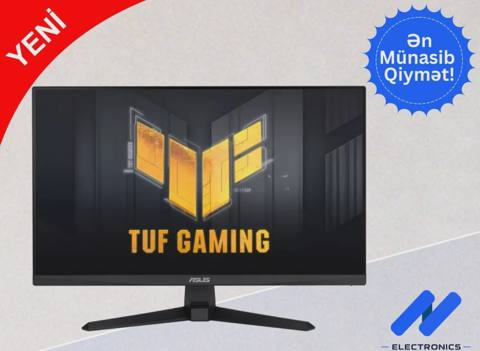 Monitor ASUS TUF Gaming VG259Q3A 24.5" 180Hz