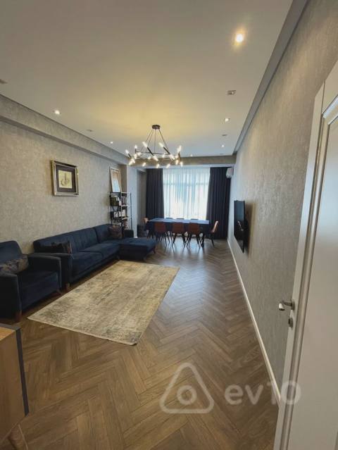 3 otaqlı mənzil, 95 m², abbas mire serifzade — 330 000 ₼ · Bakı · Mənzil 3 otaqlı mənzil, 95 m², abbas mire serifzade — Bakı