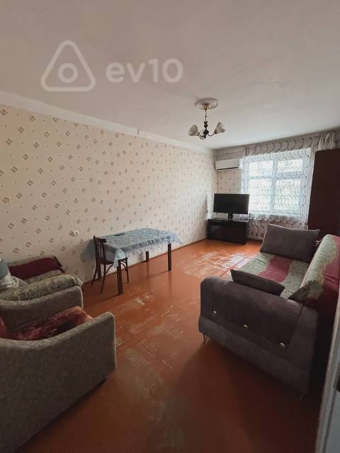 3 otaqlı mənzil, 75 m², Seyid Əzim Şirvani — 205 000 ₼ · Bakı · Mənzil 3 otaqlı mənzil, 75 m², Seyid Əzim Şirvani — Bakı