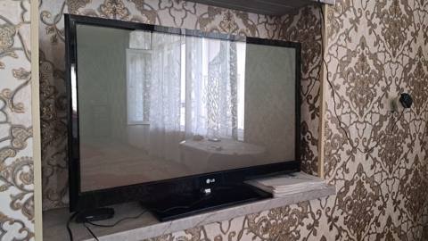 Salam lg firmasidir heç bir prablem yoxdur ciziq bele yoxdur maştaga — Baku