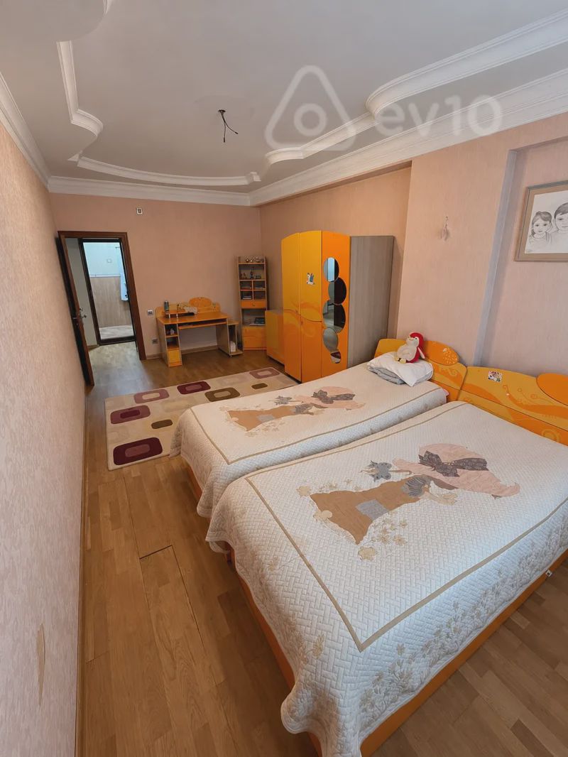 For sale: 2-room apartment (new building), 90 m² — Mənzil, Bakı (4)