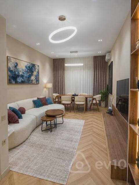 2 otaqlı mənzil, 75 m², Zahid Xəlilov küç. — kirayə — Baku