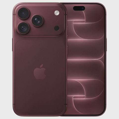 Smartfon Apple iPhone 18 Pro 256GB Burgundy — 3 499.99 ₼ · Bakı · Smartfonlar Smartfon Apple iPhone 18 Pro 256GB Burgundy — Bakı