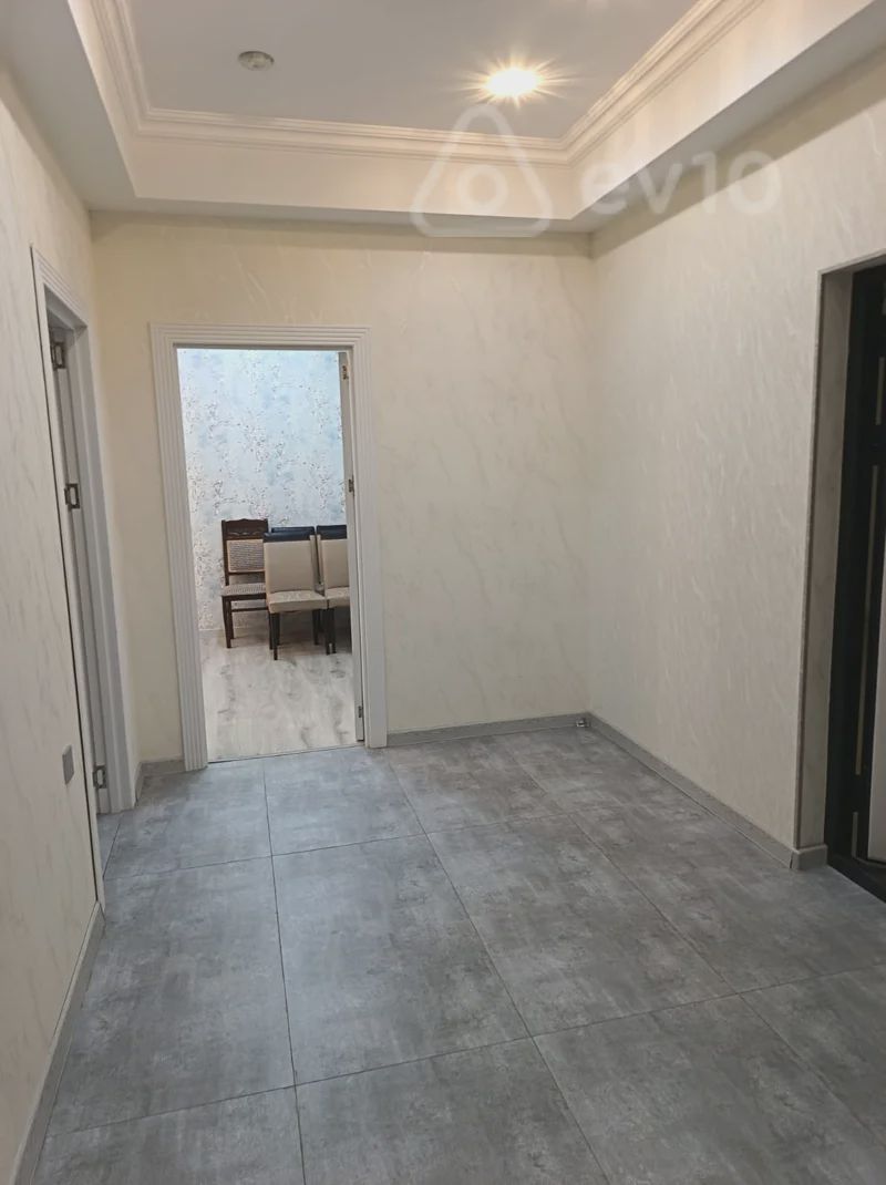 For rent: 3-room apartment (new building), 90 m² — Mənzil, Xırdalan (3)
