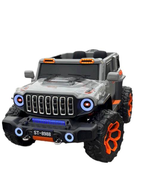 Uşaq elektrik avtomobili 8988 — Товарлар
