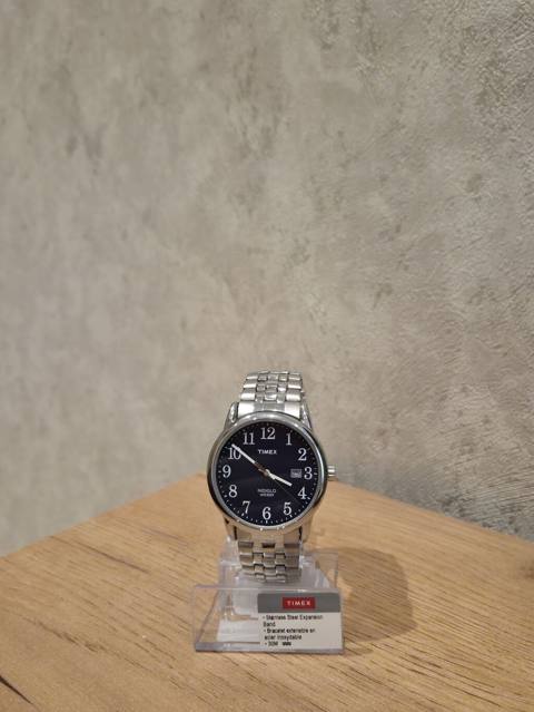 Timex kişi qol saatı Xüsusiyyətlər: - Model: Timex (Indıglo — 95 ₼ · Baku, Binəqədi · Qol saatları Timex kişi qol saatı Xüsusiyyətlər: - Model: Timex (Indıglo — Baku