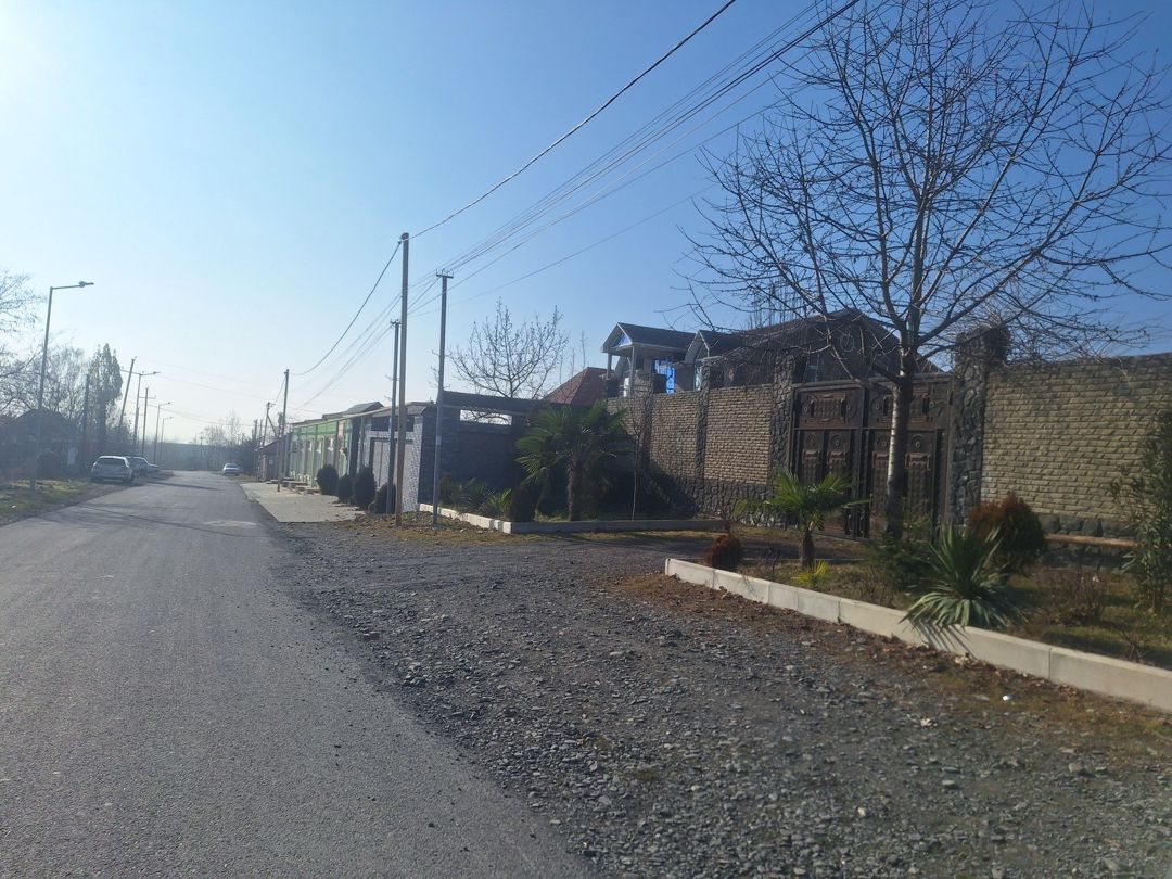 იყიდება land, 4 sot — Torpaq, Qəbələ (10)