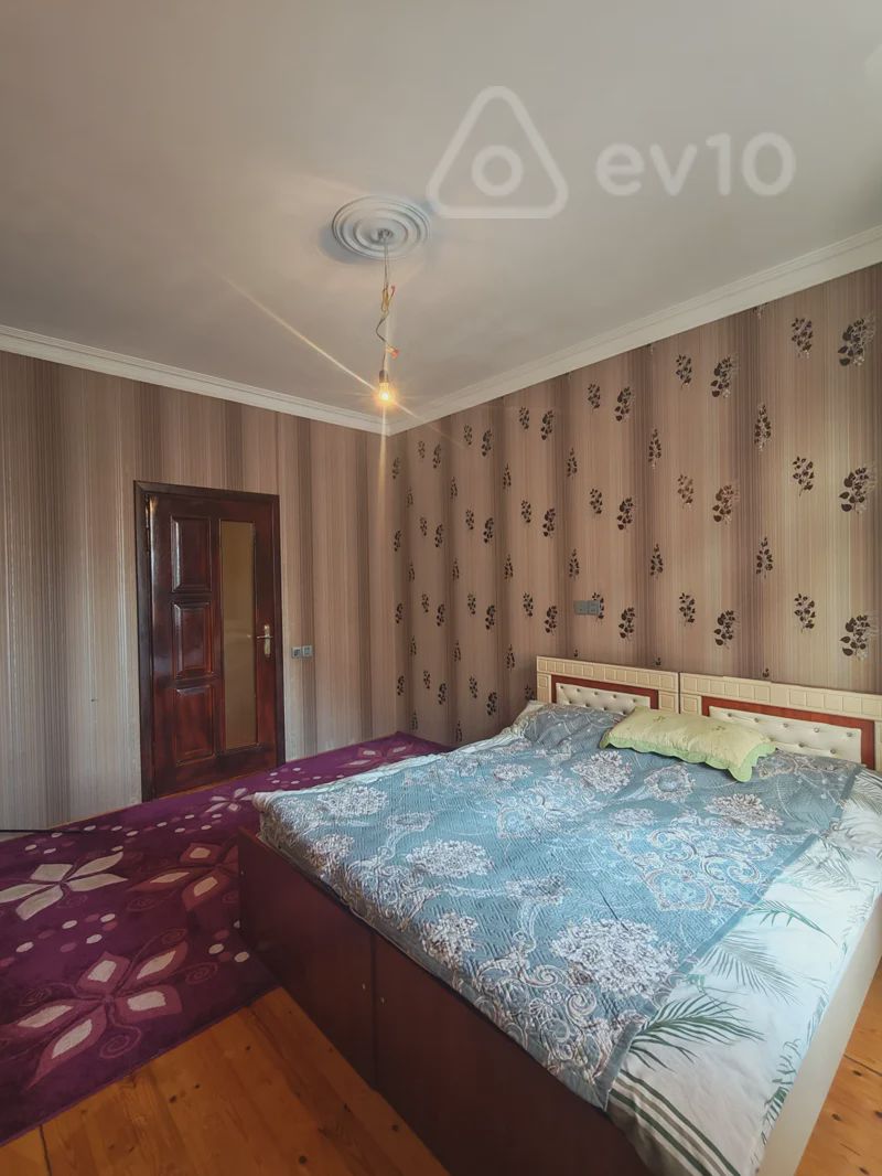 For sale: 2-room apartment (new building), 74 m² — Mənzil, Xırdalan (7)