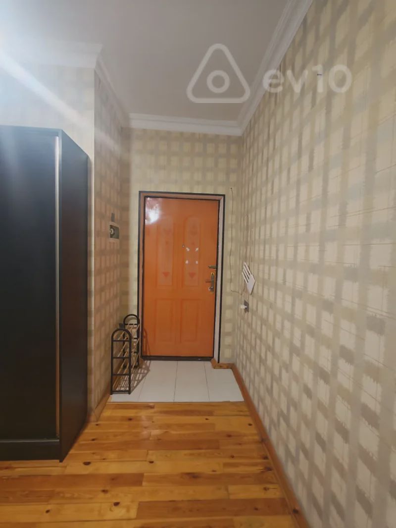 For sale: 2-room apartment (new building), 74 m² — Mənzil, Xırdalan (8)