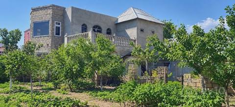 6 otaqlı həyət evi, 250 m², Köhnə Corat,Abidənin Yanı, Sumqayıt — 212 000 ₼ · Sumgayit · Ev, villa 6 otaqlı həyət evi, 250 m², Köhnə Corat,Abidənin Yanı, Sumqayıt — Sumgayit