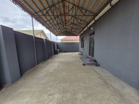 Zabrat 3 otaqlı, 110 kv. m, Yeni təmirli — 110 000 ₼ · 3 комн. · 110 м² · Баку, Sabunçu · Ev, villa Zabrat 3 otaqlı, 110 kv. m, Yeni təmirli — Баку