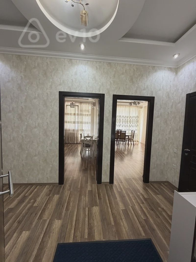 For rent: 2-room apartment (new building), 95 m² — Mənzil, Bakı (9)