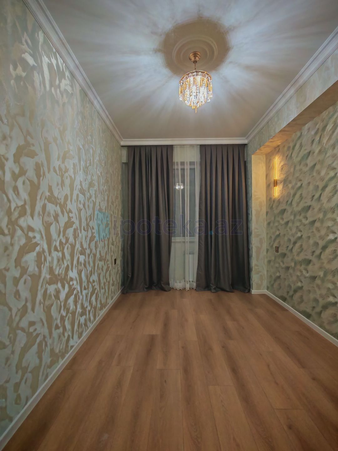Satılık 2 odalı daire (yeni bina), 60 m² — Mənzil, Xırdalan (6)
