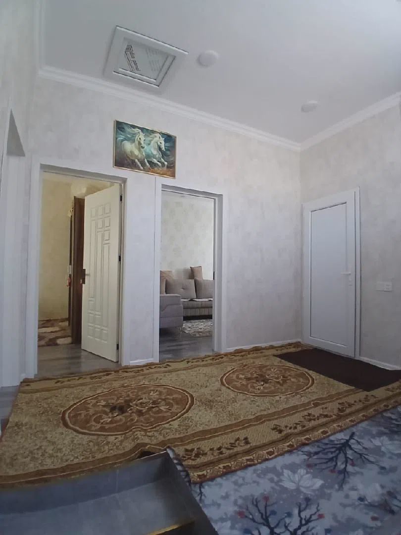 3 otaqlı həyət evi 85 m² satılır Xırdalan — Ev, villa, Abşeron (10)