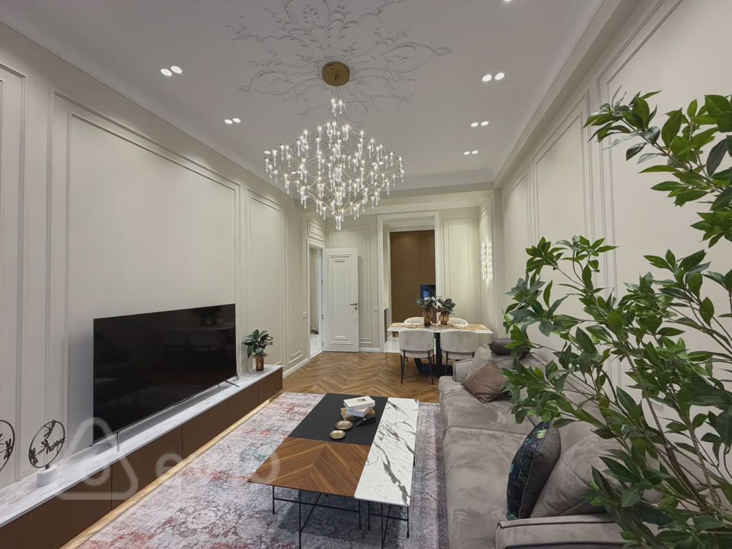 For sale: 2-room apartment (new building), 72 m² — Mənzil, Bakı (7)