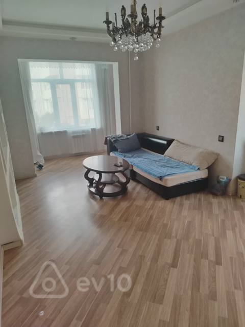 2 otaqlı mənzil, 60 m², Aşıq Ələsgər küç. — kirayə — 600 ₼ · Baku · Mənzil 2 otaqlı mənzil, 60 m², Aşıq Ələsgər küç. — kirayə — Baku