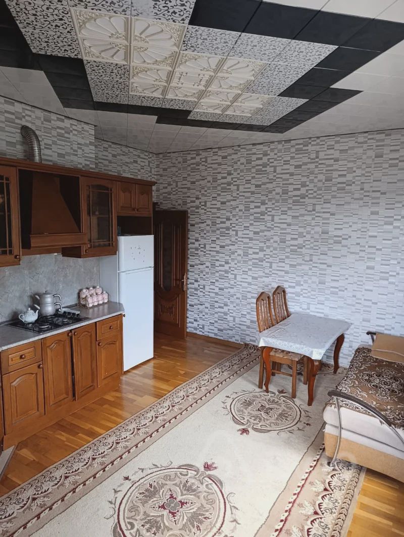 For sale: 2-room apartment (new building), 74 m² — Mənzil, Bakı (2)