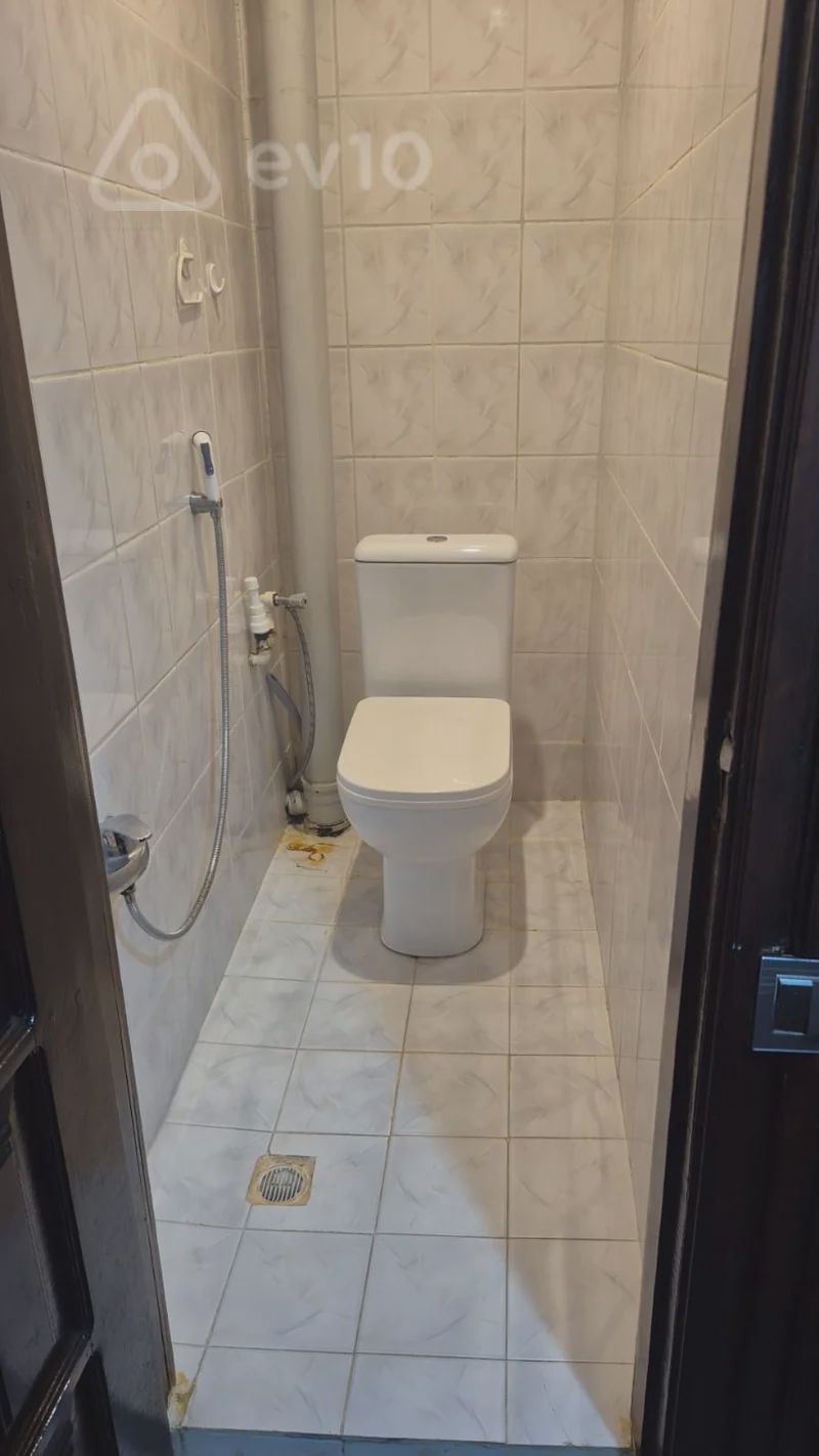 3 otaqlı mənzil, 85 m², Həsənoglu küç — Mənzil, Bakı (9)